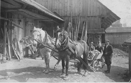 Usedlost na Gruni č.p. 56